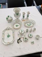 Herend AV Apponyi Green, Antiek en Kunst, Ophalen of Verzenden