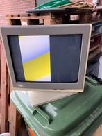 Rl monochroom vga monitor, Computers en Software, Ophalen, Rl, Daar, Taiwan