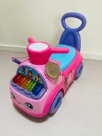 Fisher-Price loopauto, Kinderen en Baby's, Speelgoed | Vtech, Ophalen of Verzenden, Zo goed als nieuw, 6 maanden tot 2 jaar
