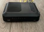 Cisco EPC3212 Modem Router, Computers en Software, Routers en Modems, Ophalen of Verzenden, Gebruikt, Router met modem
