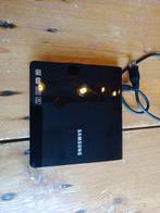 Samsung portable dvd writer, Ophalen of Verzenden, Zo goed als nieuw