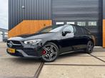 Mercedes-Benz CLA-klasse Shooting Brake 250e AMG dealer onde, Auto's, Mercedes-Benz, CLA, Gebruikt, Zwart, Plug-in hybride