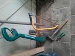 Te koop tuingereedschap, Ophalen, Gebruikt, Elektrisch