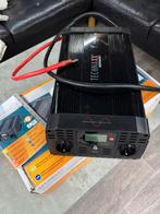 Technaxx power inverter / omvormer 3000w TE23 zuivere sinus, Ophalen of Verzenden, Gebruikt, Universele onderdelen