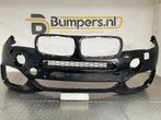 Bumper BMW X5 F15 M Sport Pakket 51118054014 Voorbumper K5-1, Auto-onderdelen, Carrosserie en Plaatwerk, Gebruikt, -, Voor, -