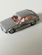 Mazda 323 HB nieuw uit de Vitrine schaal 1:59  nieuw uniek, Hobby en Vrije tijd, Modelauto's | 1:87, Ophalen of Verzenden, Nieuw