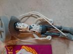 Toy story 2 marionette woody McDonald's speeltje, Ophalen of Verzenden