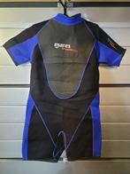 Mares shorty dames 2,5 mm, Watersport en Boten, Ophalen of Verzenden, Zo goed als nieuw, Duikpak