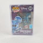 Funko Pop Conductor Mickey 22 Art Series || Nieuw || €17.99!, Nieuw, Ophalen of Verzenden