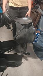 Meerdere zadels te koop(in een koop)5, Ophalen, Gebruikt, Dressuur