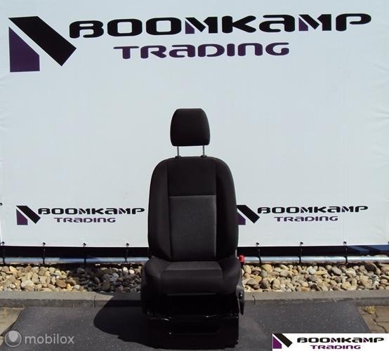 Ford Transit bijrijdersstoel / stoel / stoelen, Auto-onderdelen, Interieur en Bekleding, Ford, Gebruikt, Ophalen of Verzenden