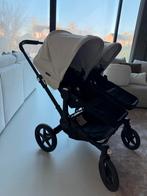 Bugaboo Donkey 5 Duo kinderwagen incl. accessoires, Ophalen, Gebruikt, Overige merken