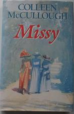 Novelle-reeks missy, Ophalen of Verzenden, Nederland, Gelezen, McCullough