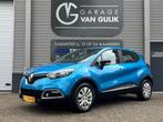 Renault Captur 0.9 TCe 90PK Trekhaak,Navi,Clima,Cruise,Isofi, Voorwielaandrijving, 898 cc, Stof, Gebruikt