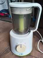 Philips Avent stoom/ blender voor baby hapjes, Witgoed en Apparatuur, Keukenmixers, Minder dan 1 liter, Ophalen of Verzenden, Gebruikt