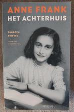 Anne Frank - Het Achterhuis, Boeken, Geschiedenis | Vaderland, Ophalen of Verzenden