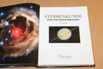 Sterrenkunde — Ontdekkingsreis door het Heelal, Ophalen of Verzenden, Zo goed als nieuw, Natuurwetenschap