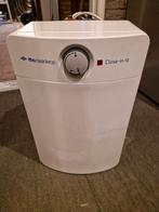 Itho daalderop boiler 10 liter, Minder dan 20 liter, Ophalen, Gebruikt, Boiler