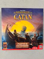 Kolonisten van catan Piraten & Ontdekkers NIEUW!!, Drie of vier spelers, Ophalen of Verzenden, Nieuw