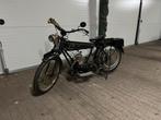 Monet Gyon 250cc, 250 cc, Overig, 1 cilinder