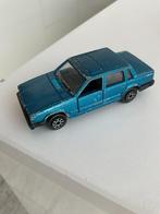 Volvo 760 GLE van Majorette deuren kunnen open, Ophalen, Gebruikt, Auto