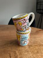 Blond Amsterdam, Huis en Inrichting, Ophalen, Blond Amsterdam, Zo goed als nieuw, Kop(pen) en/of Schotel(s)