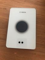 Bosch EasyControl CT 200 Slimme thermostaat Wit 0110440, Doe-het-zelf en Verbouw, Thermostaten, Ophalen, Slimme thermostaat, Zo goed als nieuw