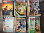 Donald Duck verzameling - 548 stuks in goede staat, Meerdere comics, Ophalen of Verzenden, Zo goed als nieuw, Europa