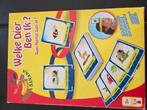 Welke dier ben ik?, Hobby en Vrije tijd, Gezelschapsspellen | Overige, Ophalen of Verzenden, Gebruikt