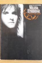 Piano/Vocal/Guitar/Chords-Melissa Etheridge-Brave and crazy, Verzenden, Zo goed als nieuw, Artiest of Componist, Zang