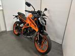KTM 390 Duke ABS (bj 2025), KTM, Bedrijf, Onbekend, 399 cc
