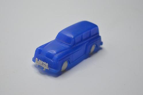 Zeeppoeder wagentje stationcar Opel?, Hobby en Vrije tijd, Modelauto's | Overige schalen, Zo goed als nieuw, Auto, Ophalen of Verzenden