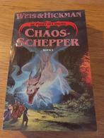Chaos-Schepper - Weis & Hickman - De Poort des Doods, Boeken, Ophalen, Gelezen, Weis & Hickman