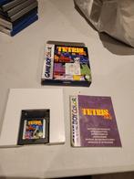 Tetris DX gameboy color compleet, Spelcomputers en Games, Games | Nintendo Game Boy, Puzzel en Educatief, Gebruikt, 1 speler, Ophalen of Verzenden