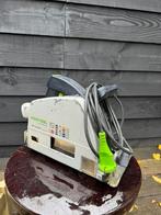 Festool Invalzaag, Doe-het-zelf en Verbouw, Gereedschap | Zaagmachines, Gebruikt, Invalzaag, Ophalen of Verzenden, 30 tot 70 mm