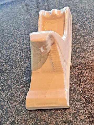 Vintage  Sphinx Maastricht.  22 cm.  beschikbaar voor biedingen