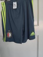 sportbroekje Feijenoord, Sport en Fitness, Voetbal, Maat XS of kleiner, Ophalen of Verzenden, Zo goed als nieuw, Broek