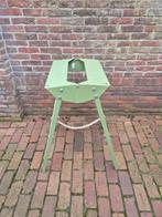 Inklapbare werkbank, Doe-het-zelf en Verbouw, Werkbanken, Ophalen of Verzenden, Gebruikt, Minder dan 70 cm, Inklapbaar