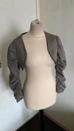 Bolero mt s, Overige kleuren, Ophalen of Verzenden, Zo goed als nieuw, Jasje