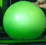 Pilates ballen groen, 13 stuks, Sport en Fitness, Fitnessmaterialen, Gebruikt, Buik, Fitnessbal, Ophalen