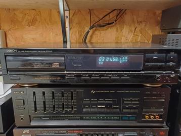 Denon DCD-620 CD Speler - Goede Staat beschikbaar voor biedingen
