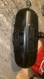 Sony radio, Audio, Tv en Foto, Radio's, Ophalen of Verzenden, Radio