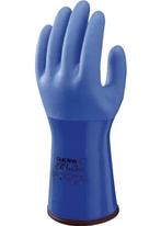 Werkhandschoenen Showa XL Chem Rest 490 10XL winterbestendig, Ophalen of Verzenden, Nieuw