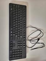 Dell KB212-B QWERTY, Ophalen of Verzenden, Zo goed als nieuw, Qwerty, DELL