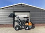 Giant G2500 HD X-TRA shovel NIEUW, Wiellader of Shovel