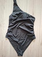 Corrigerend badpak maat 40 H&M, Kleding | Dames, H&M, Zwart, Badpak, Ophalen of Verzenden