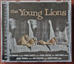 The Young Lions – Selftitled, Ophalen of Verzenden, 1980 tot heden, Zo goed als nieuw, Jazz