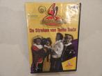 dvd club van sinterklaas deel 5 de streken van tante toets, Ophalen of Verzenden, Gebruikt