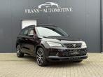 CUPRA Ateca 2.0 TSI 4DRIVE |360|PANO|VIRTUAL|BEATSAUDIO|PDC, Auto's, Automaat, Gebruikt, Zwart, 4 cilinders