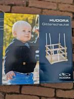 Houten schommel, Kinderen en Baby's, Speelgoed | Buiten | Speeltoestellen, Ophalen, Gebruikt, Schommel